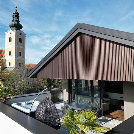 Rivervista Apartments By Mi_Vida Bad Waltersdorf Bagian luar foto