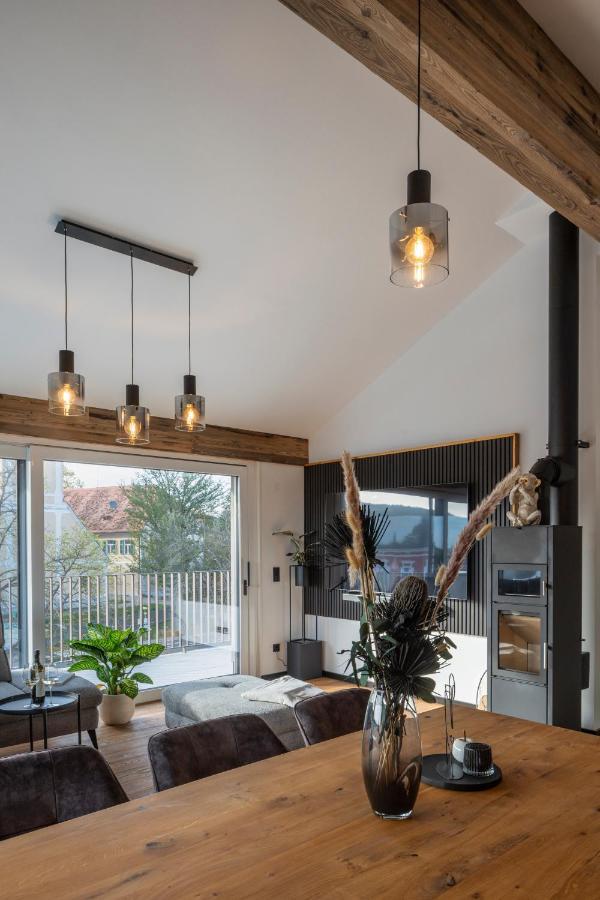 Rivervista Apartments By Mi_Vida Bad Waltersdorf Bagian luar foto