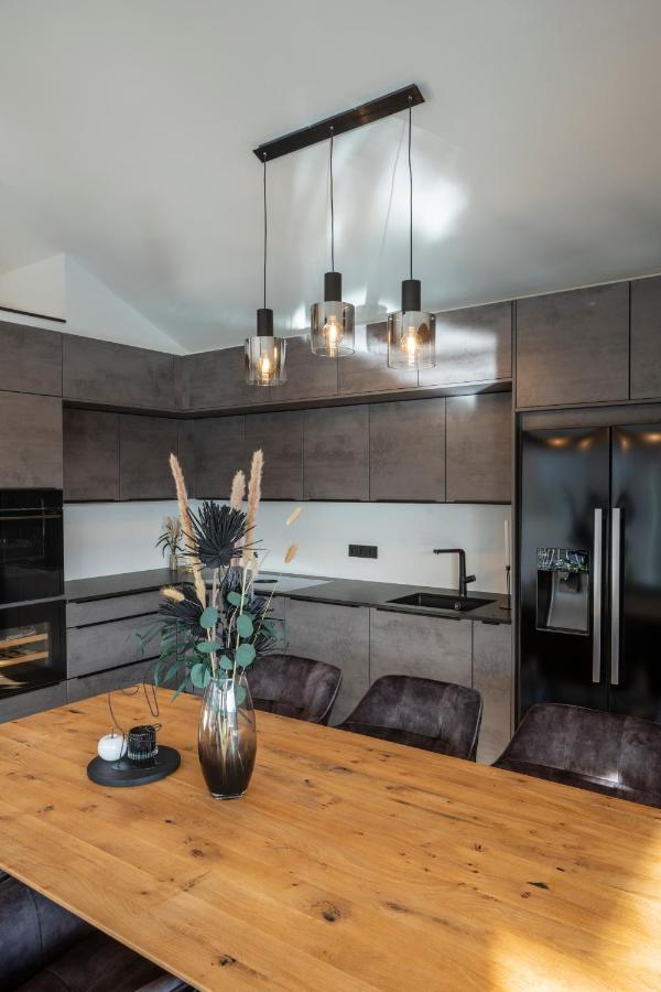 Rivervista Apartments By Mi_Vida Bad Waltersdorf Bagian luar foto