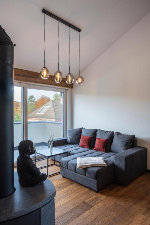 Rivervista Apartments By Mi_Vida Bad Waltersdorf Bagian luar foto