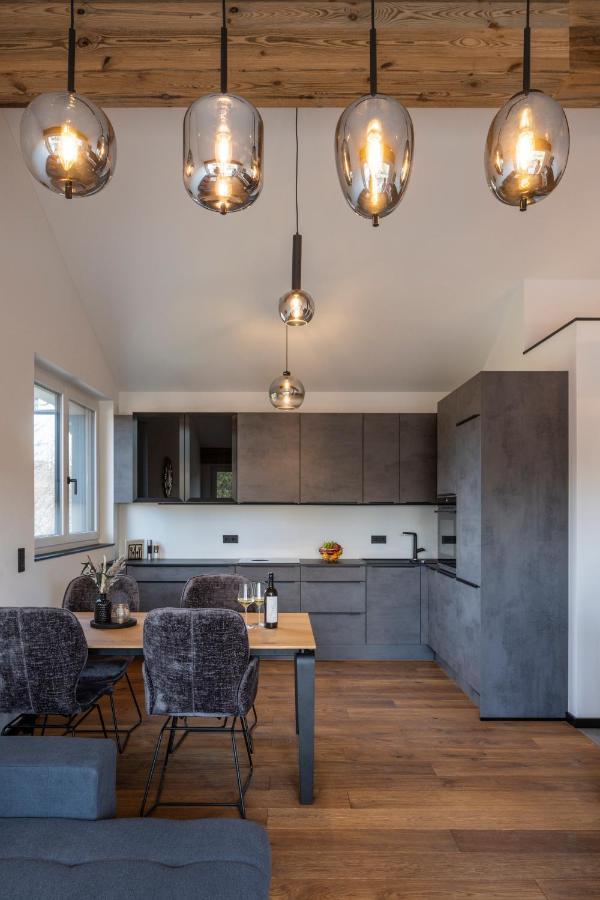 Rivervista Apartments By Mi_Vida Bad Waltersdorf Bagian luar foto