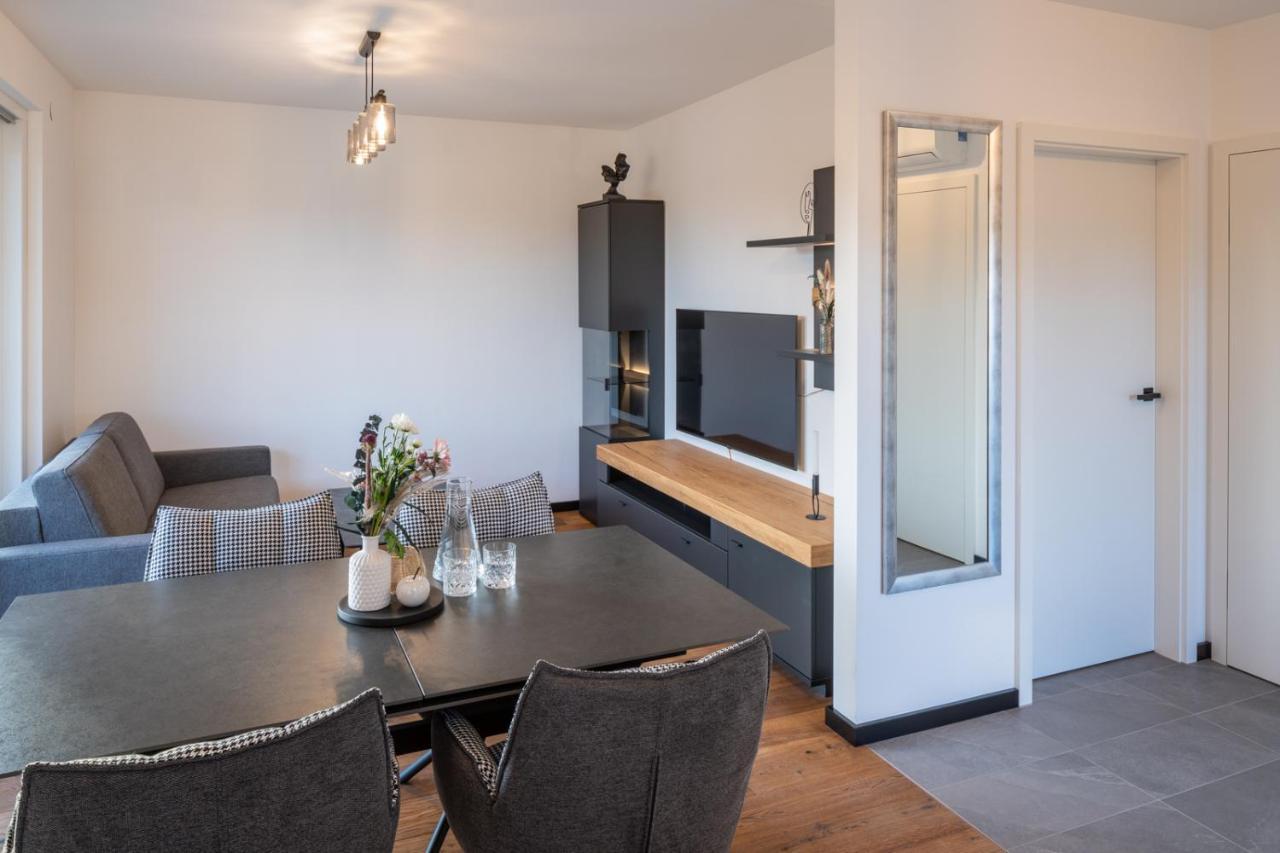 Rivervista Apartments By Mi_Vida Bad Waltersdorf Bagian luar foto