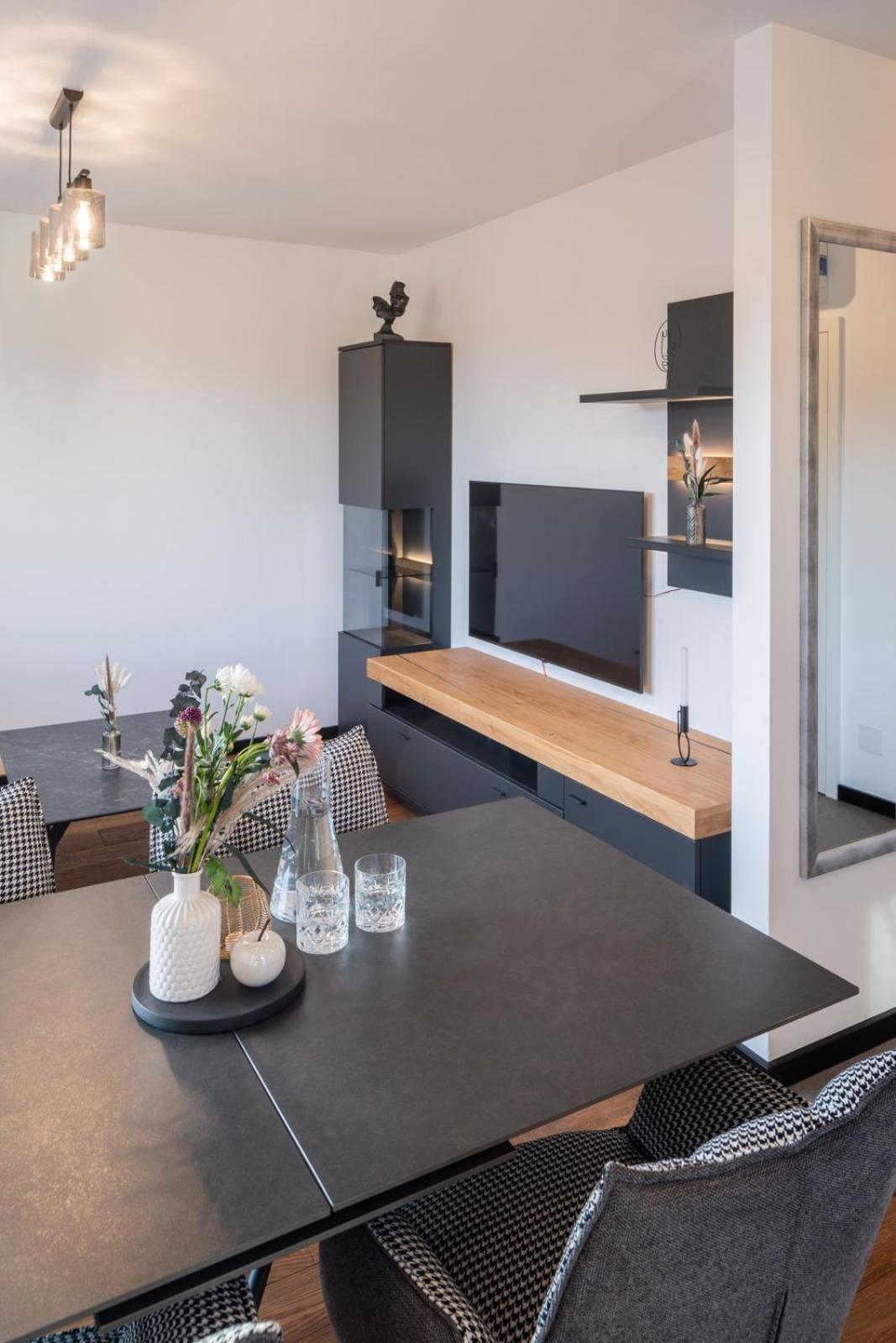Rivervista Apartments By Mi_Vida Bad Waltersdorf Bagian luar foto