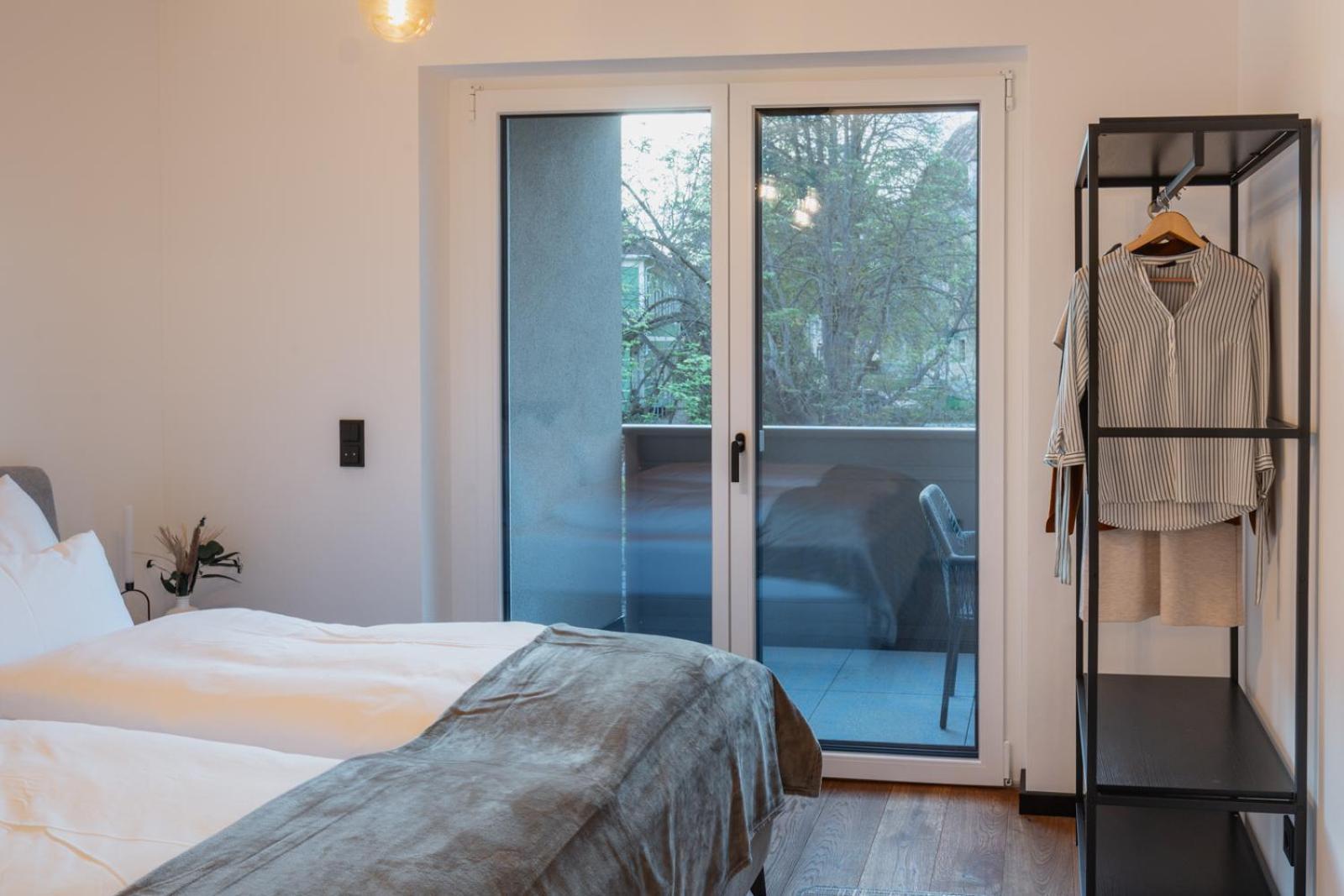 Rivervista Apartments By Mi_Vida Bad Waltersdorf Bagian luar foto